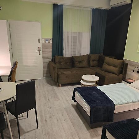 Eldom-Noclegi Rogozinska 29E Wągrowiec المظهر الخارجي الصورة